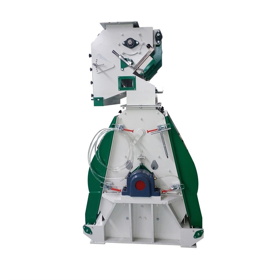 Maize Hammer Mill Machine